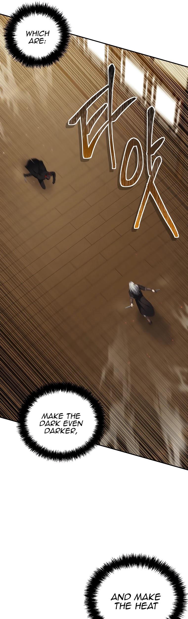 Read Second Life Ranker ENGLISH Manga Online