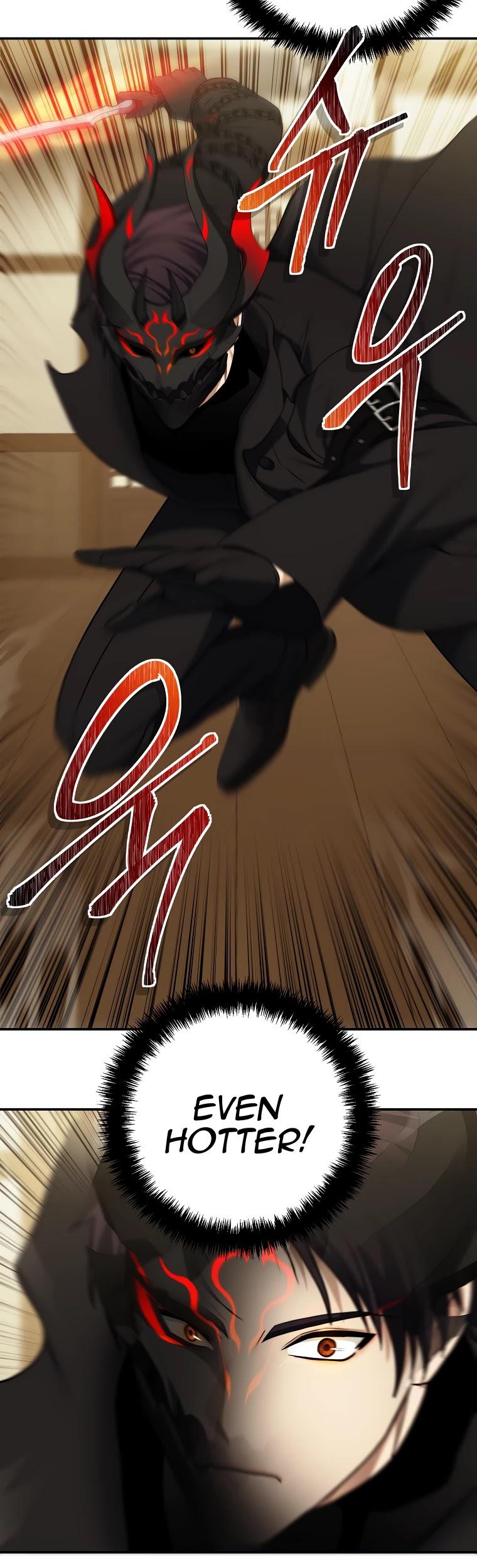 Read Second Life Ranker ENGLISH Manga Online