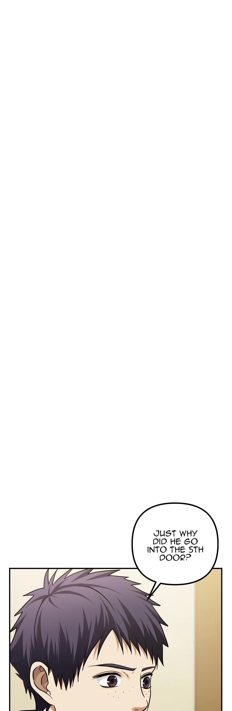 Read Second Life Ranker ENGLISH Manga Online