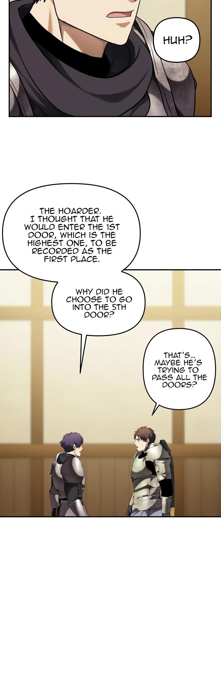 Read Second Life Ranker ENGLISH Manga Online