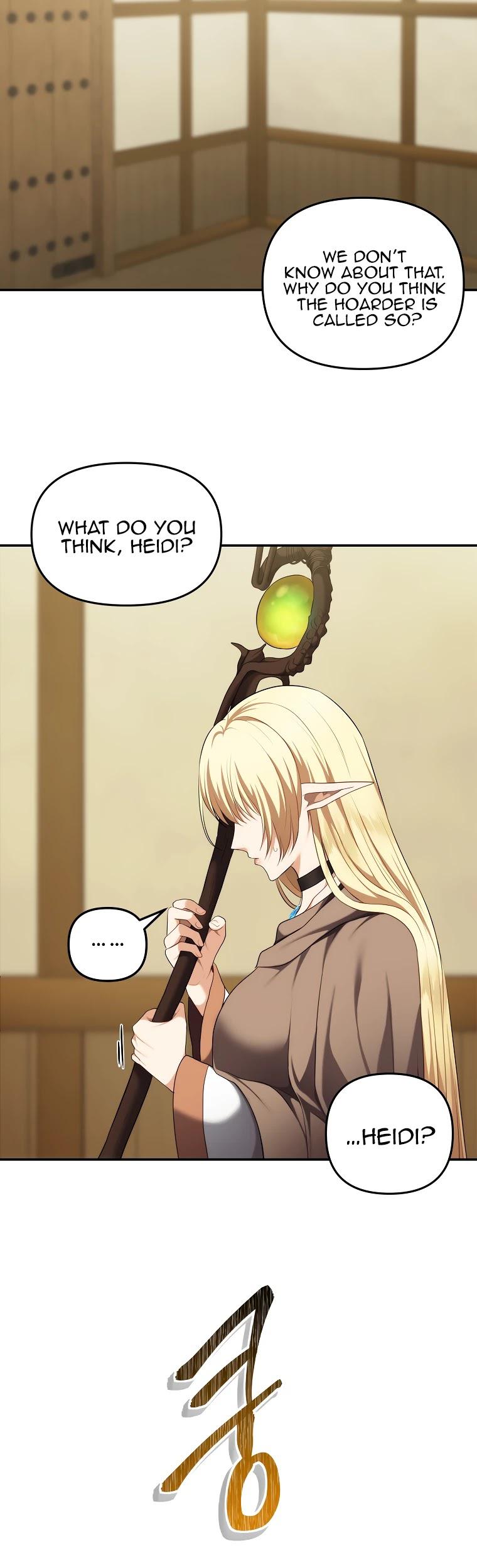 Read Second Life Ranker ENGLISH Manga Online