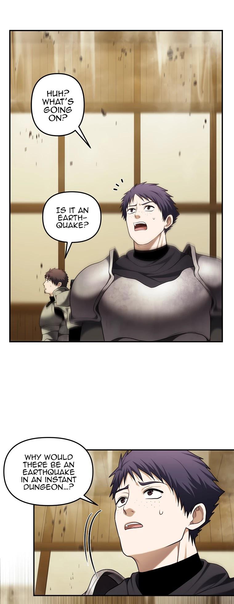 Read Second Life Ranker ENGLISH Manga Online