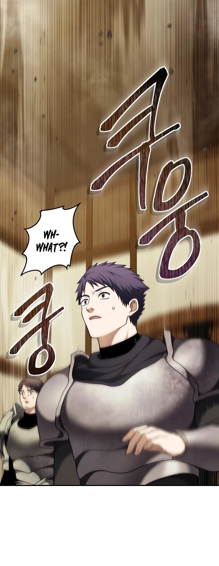 Read Second Life Ranker ENGLISH Manga Online