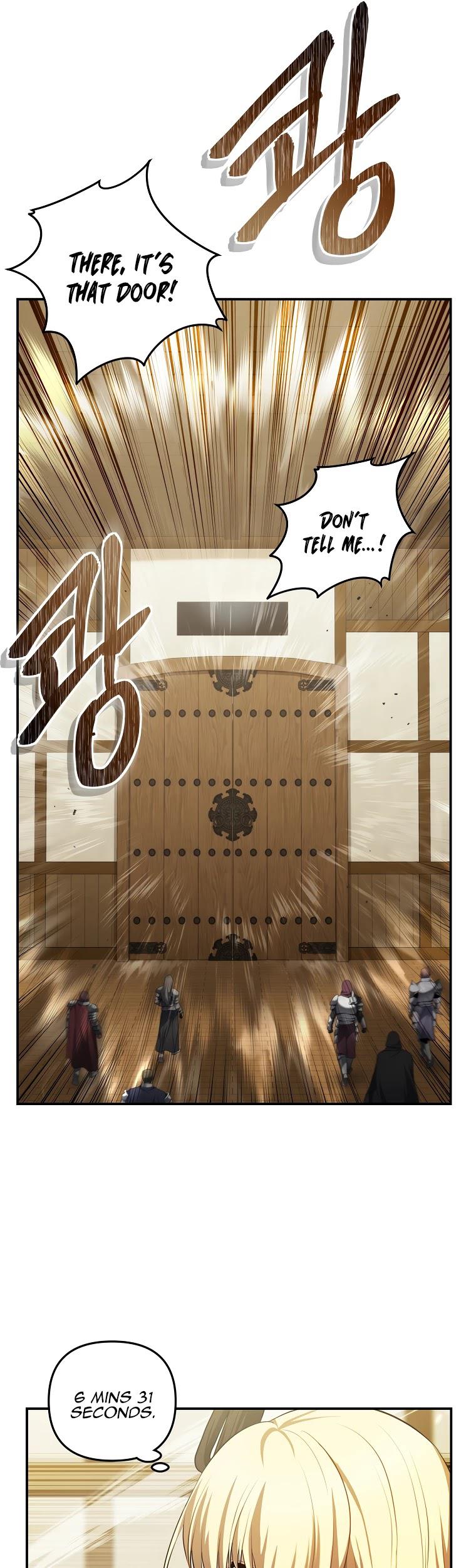 Read Second Life Ranker ENGLISH Manga Online