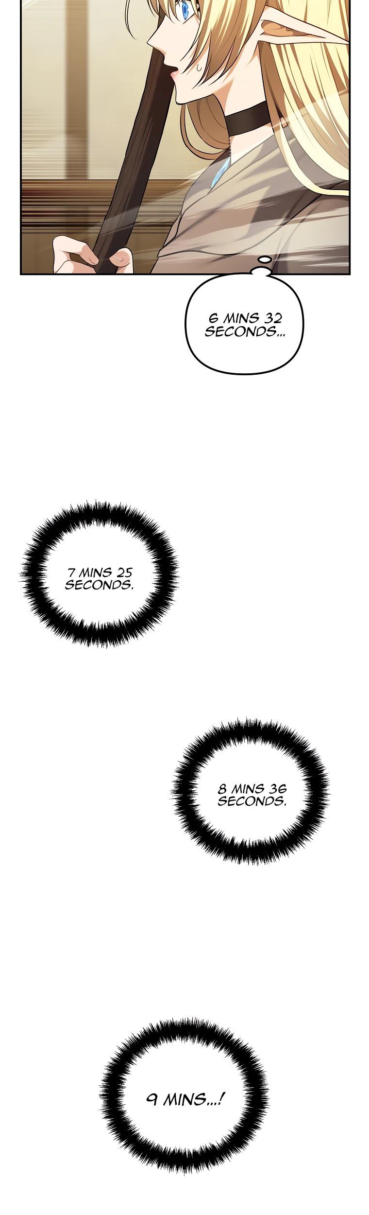 Read Second Life Ranker ENGLISH Manga Online