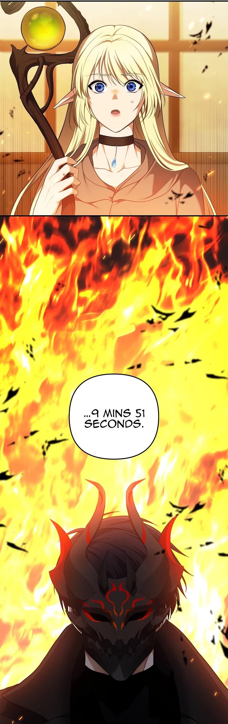 Read Second Life Ranker ENGLISH Manga Online