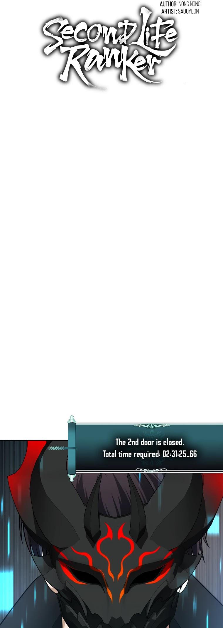 Read Second Life Ranker ENGLISH Manga Online