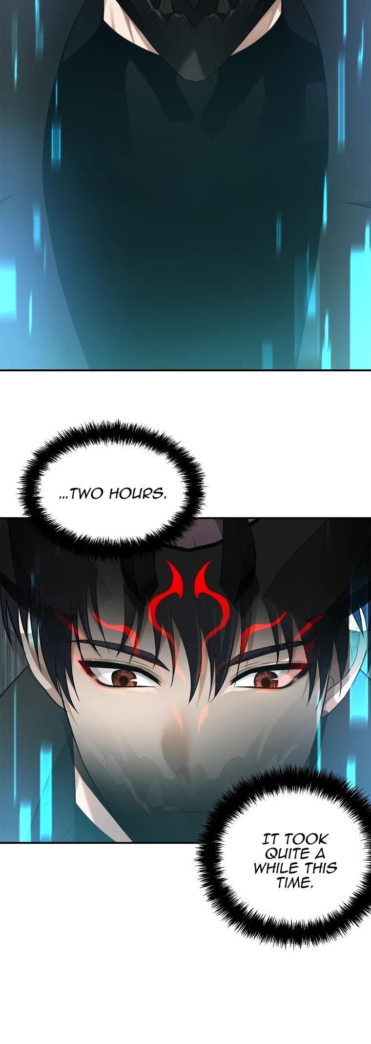 Read Second Life Ranker ENGLISH Manga Online