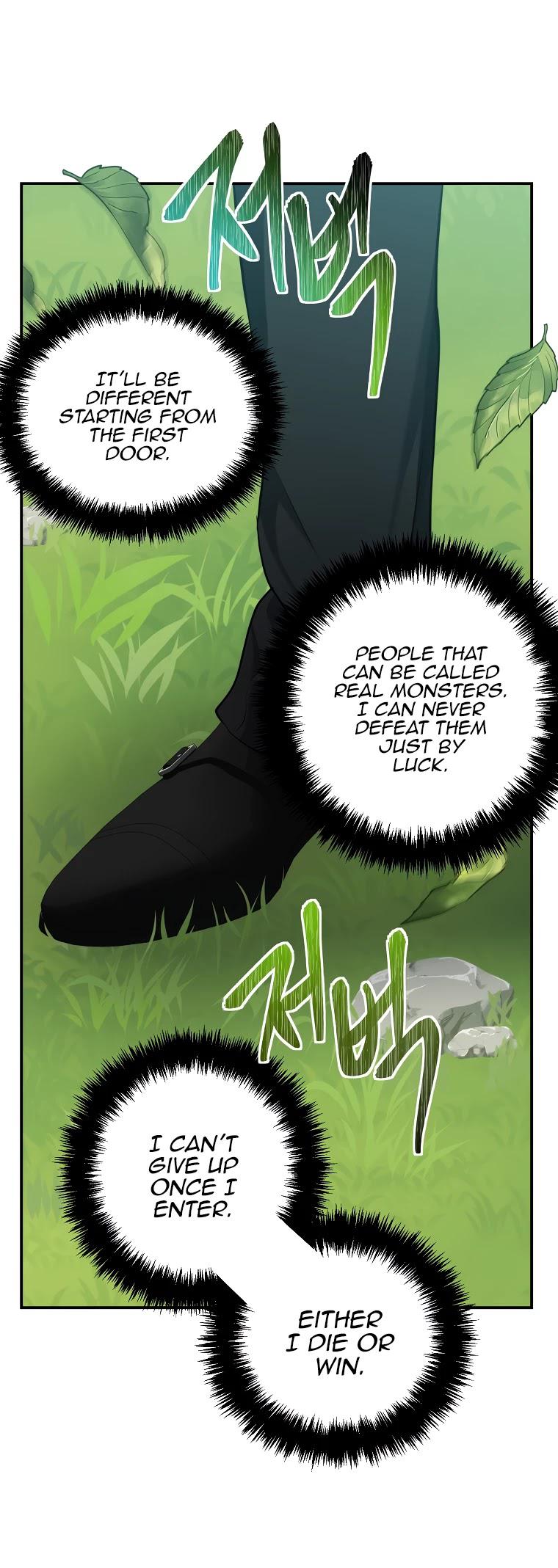 Read Second Life Ranker ENGLISH Manga Online