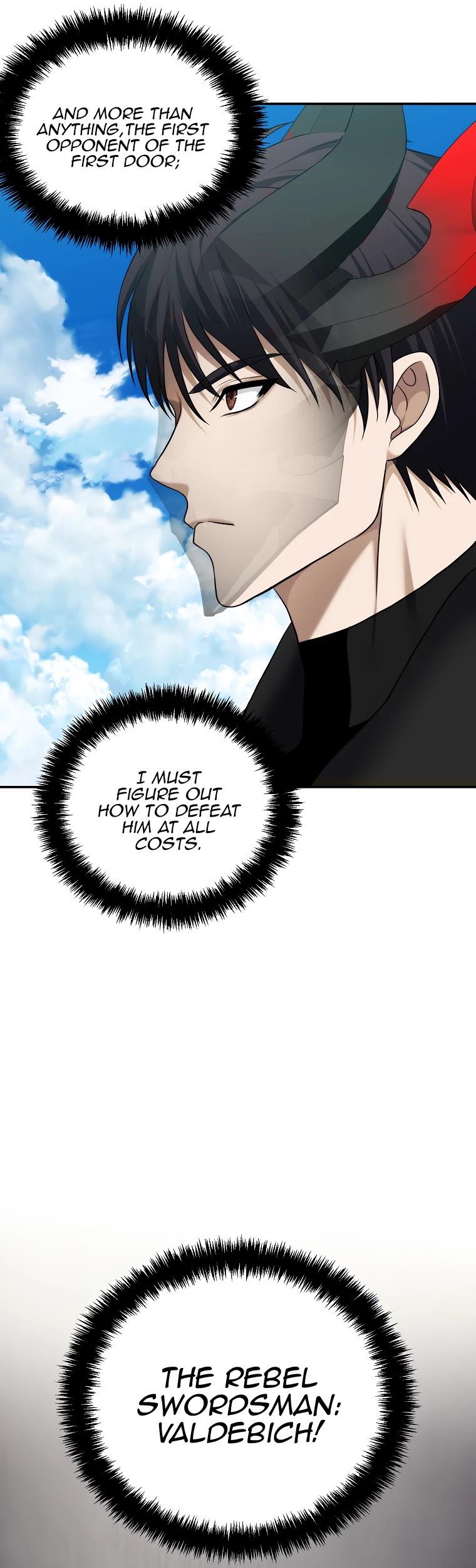 Read Second Life Ranker ENGLISH Manga Online