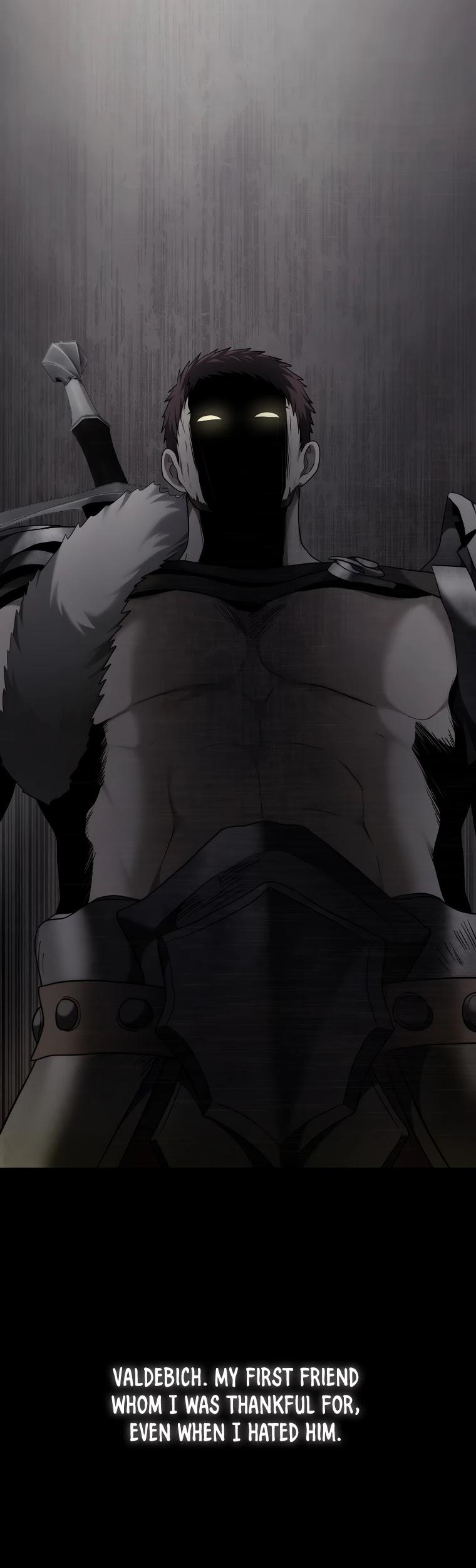 Read Second Life Ranker ENGLISH Manga Online