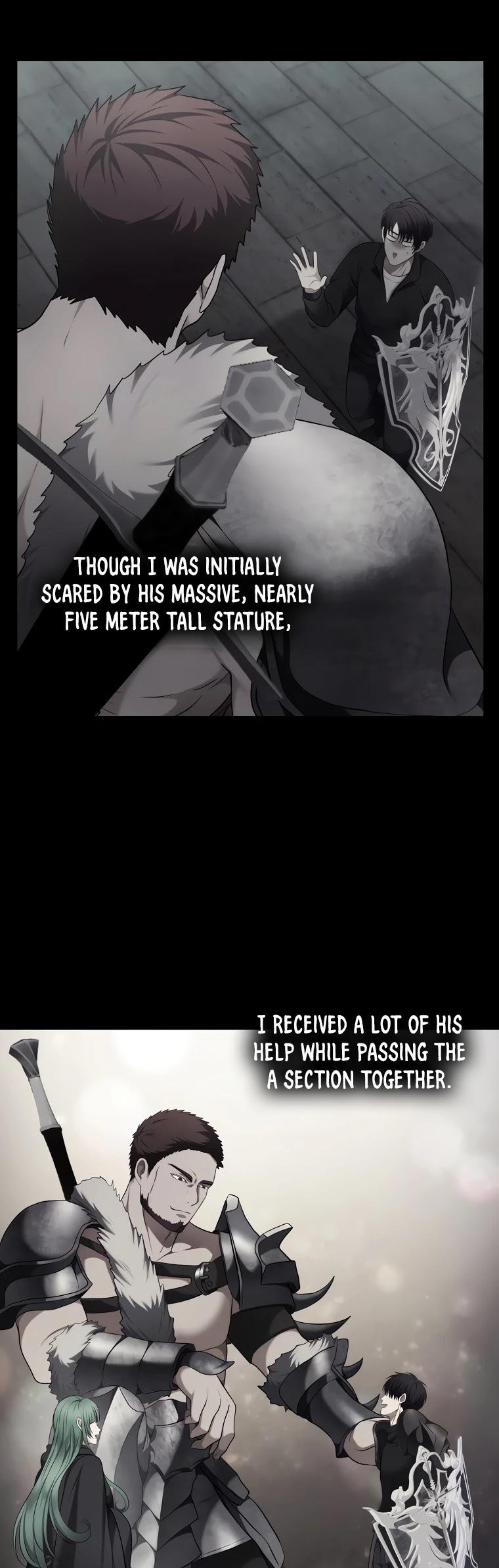 Read Second Life Ranker ENGLISH Manga Online