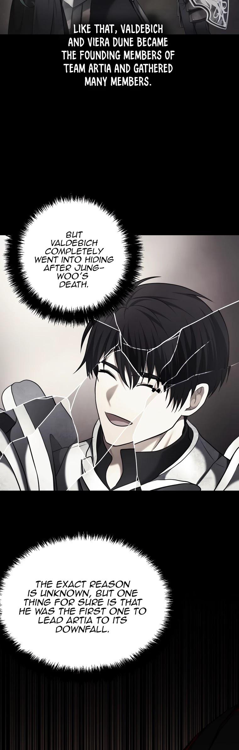 Read Second Life Ranker ENGLISH Manga Online