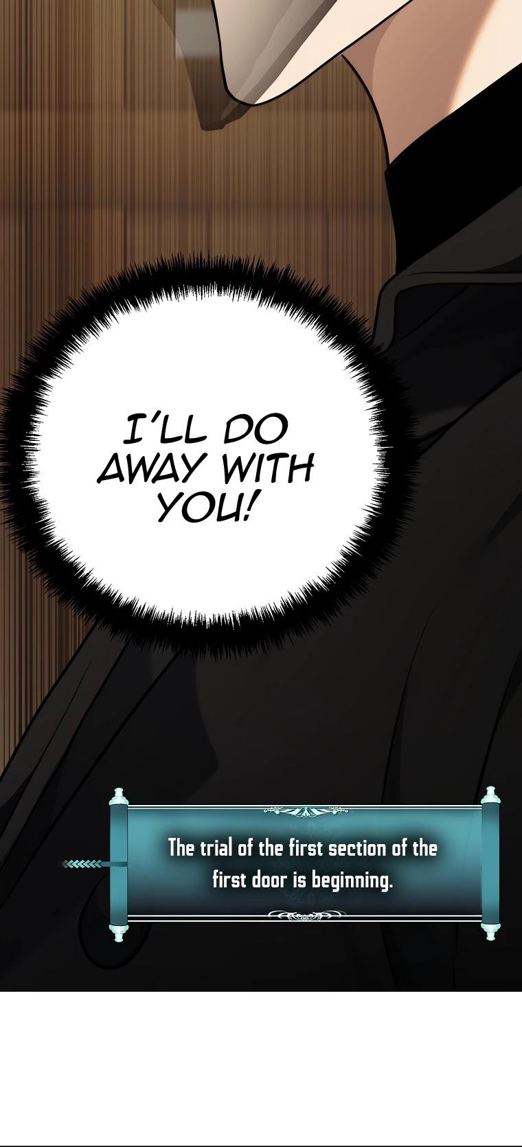 Read Second Life Ranker ENGLISH Manga Online