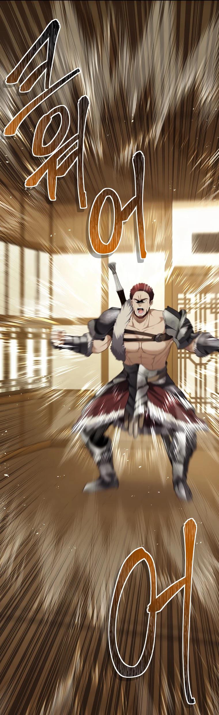 Read Second Life Ranker ENGLISH Manga Online