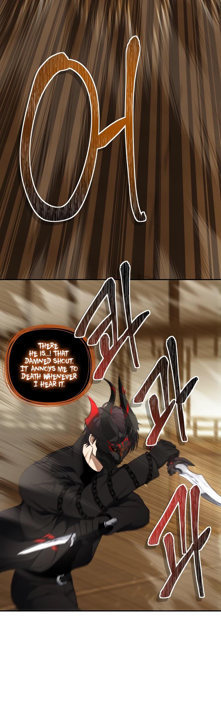 Read Second Life Ranker ENGLISH Manga Online