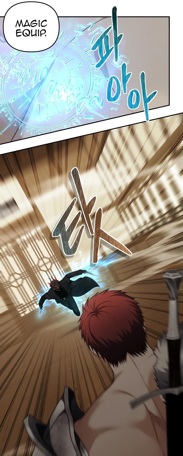 Read Second Life Ranker ENGLISH Manga Online