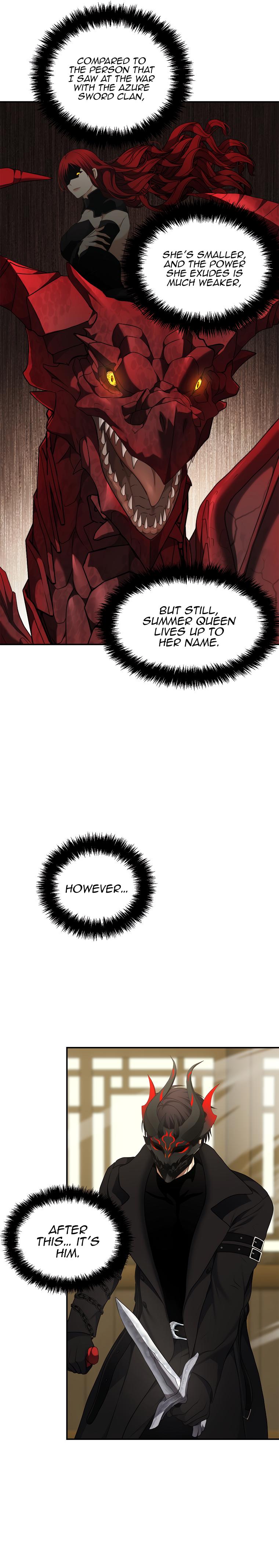 Read Second Life Ranker ENGLISH Manga Online