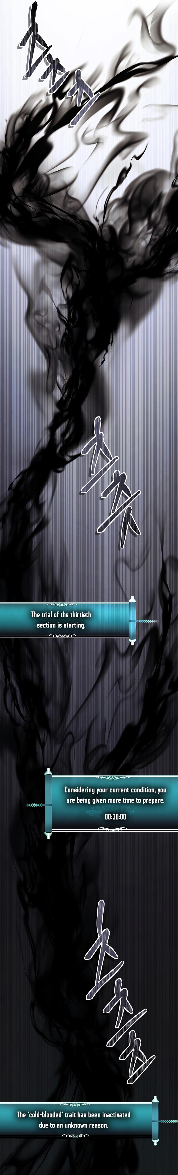 Read Second Life Ranker ENGLISH Manga Online