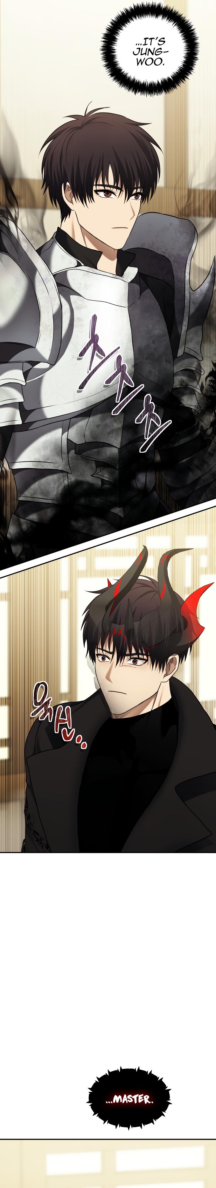 Read Second Life Ranker ENGLISH Manga Online