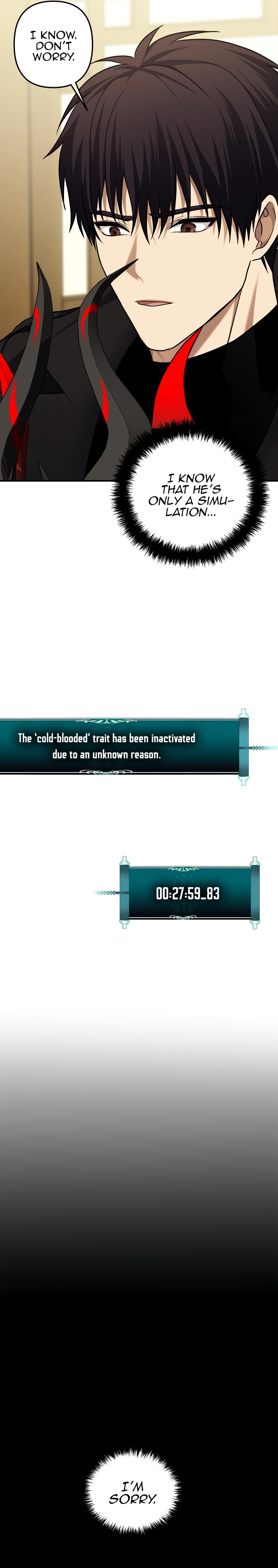 Read Second Life Ranker ENGLISH Manga Online