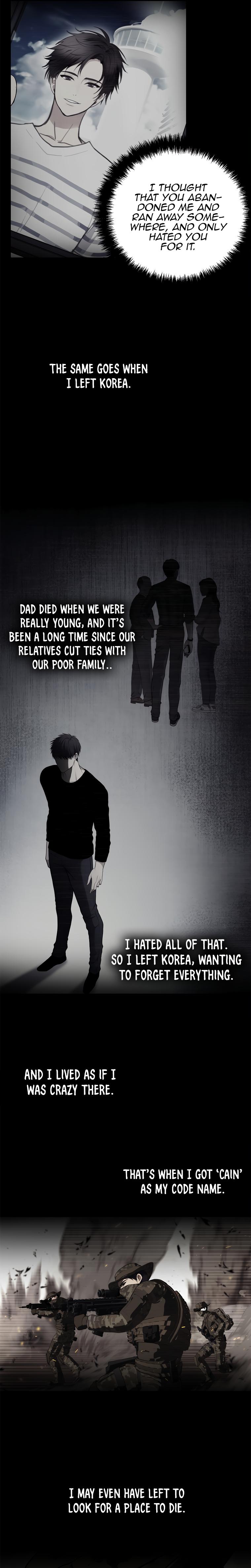 Read Second Life Ranker ENGLISH Manga Online