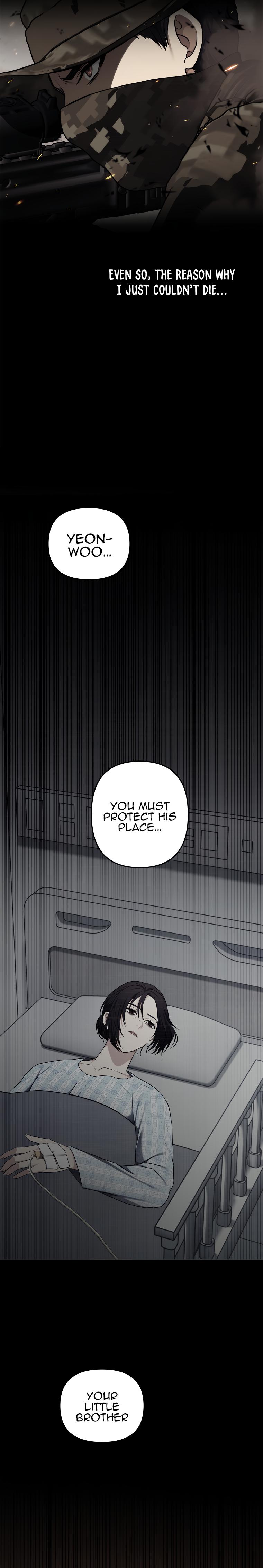 Read Second Life Ranker ENGLISH Manga Online