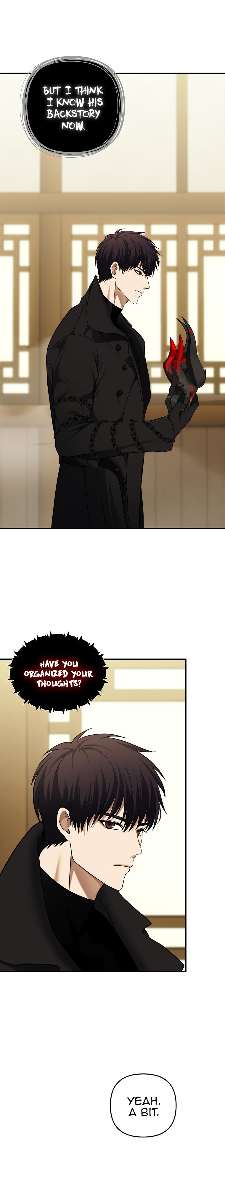 Read Second Life Ranker ENGLISH Manga Online