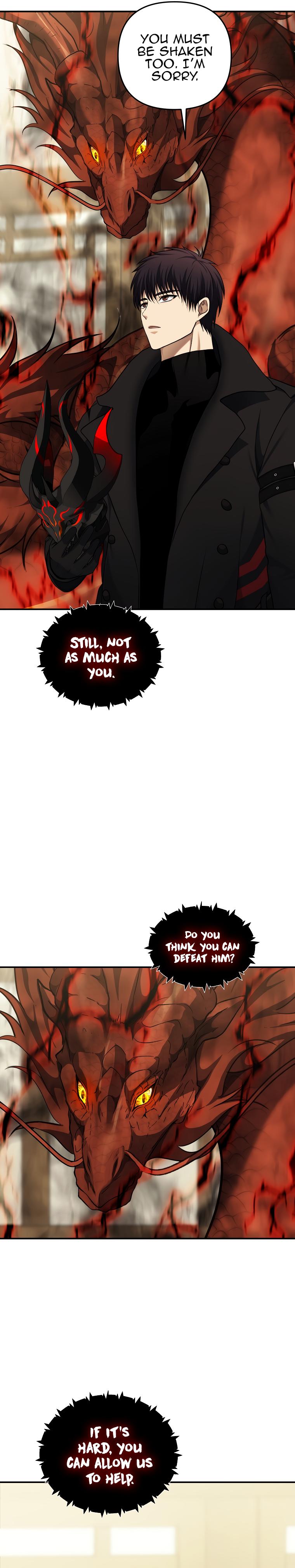 Read Second Life Ranker ENGLISH Manga Online