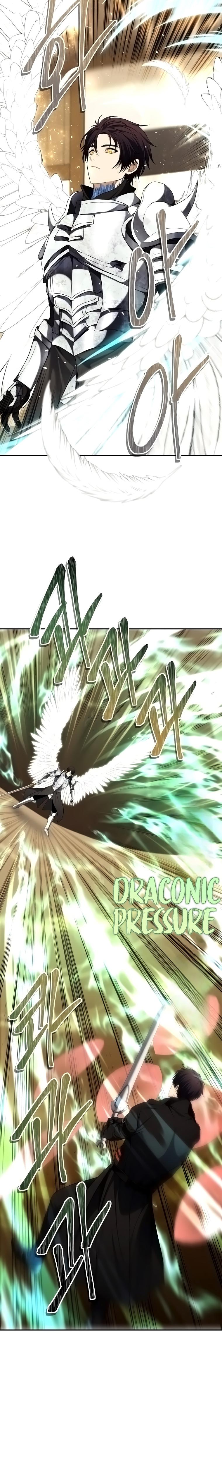 Read Second Life Ranker ENGLISH Manga Online