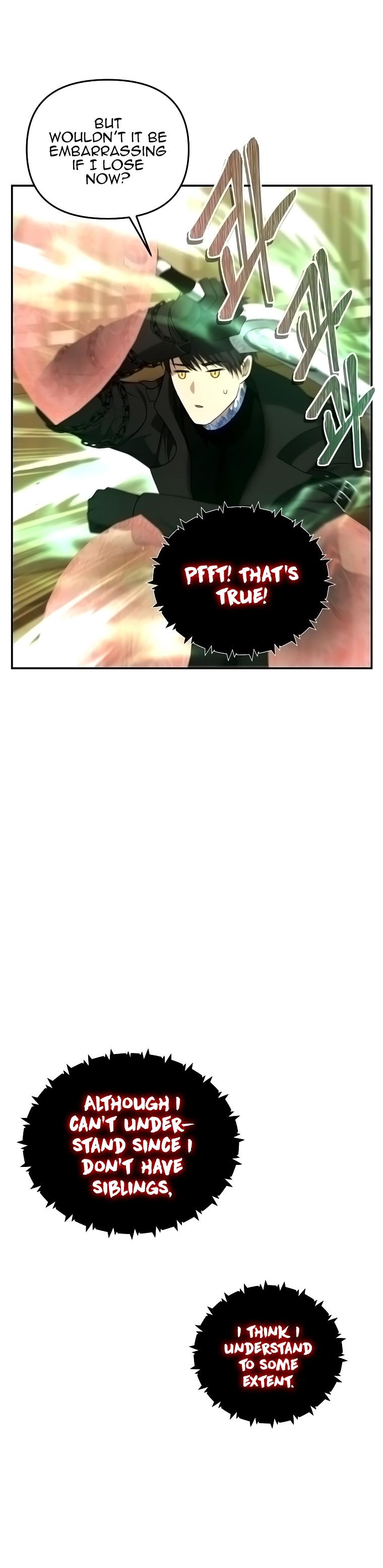 Read Second Life Ranker ENGLISH Manga Online