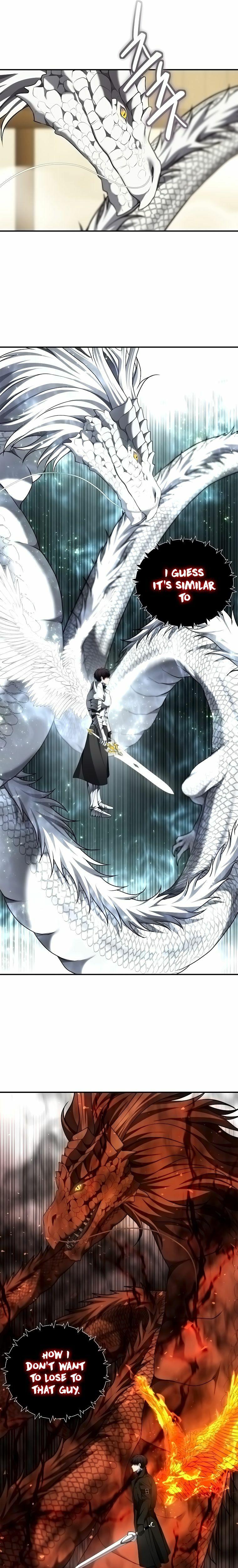 Read Second Life Ranker ENGLISH Manga Online