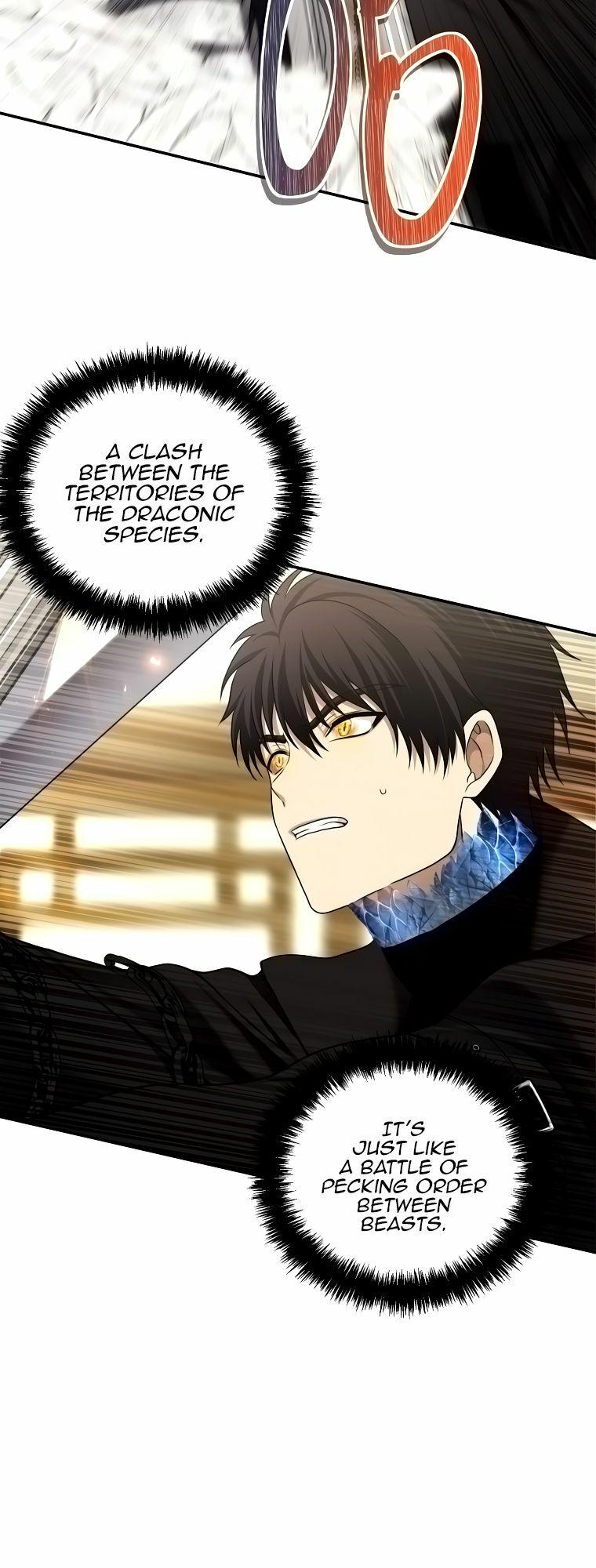 Read Second Life Ranker ENGLISH Manga Online