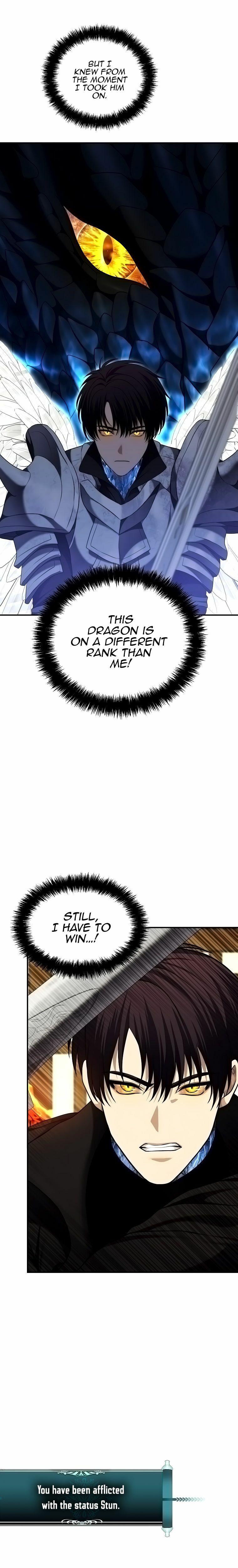 Read Second Life Ranker ENGLISH Manga Online