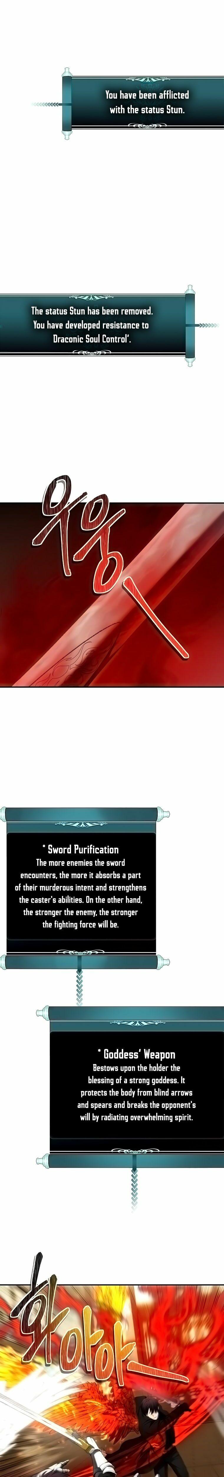 Read Second Life Ranker ENGLISH Manga Online