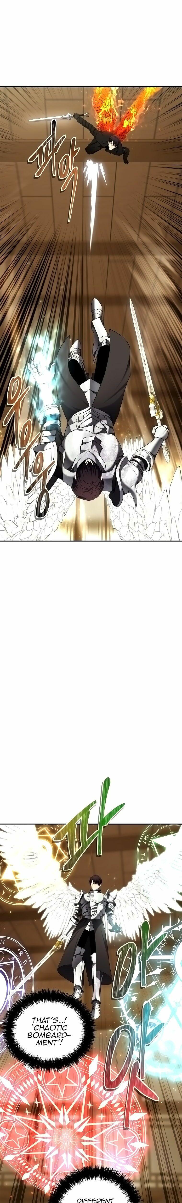 Read Second Life Ranker ENGLISH Manga Online