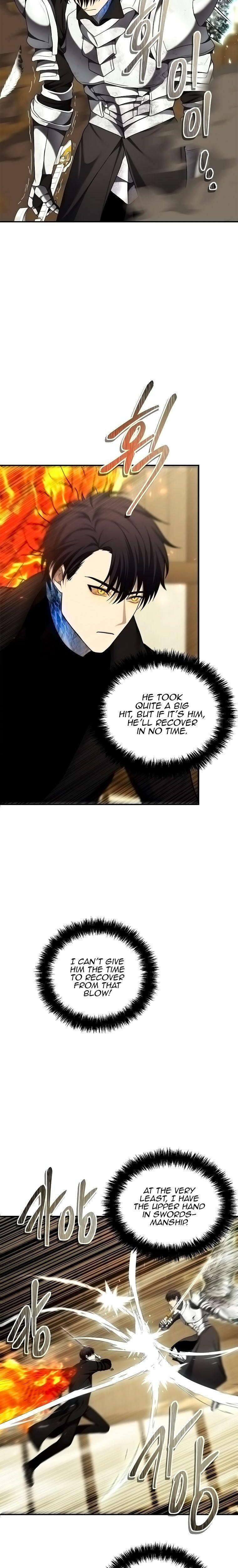 Read Second Life Ranker ENGLISH Manga Online