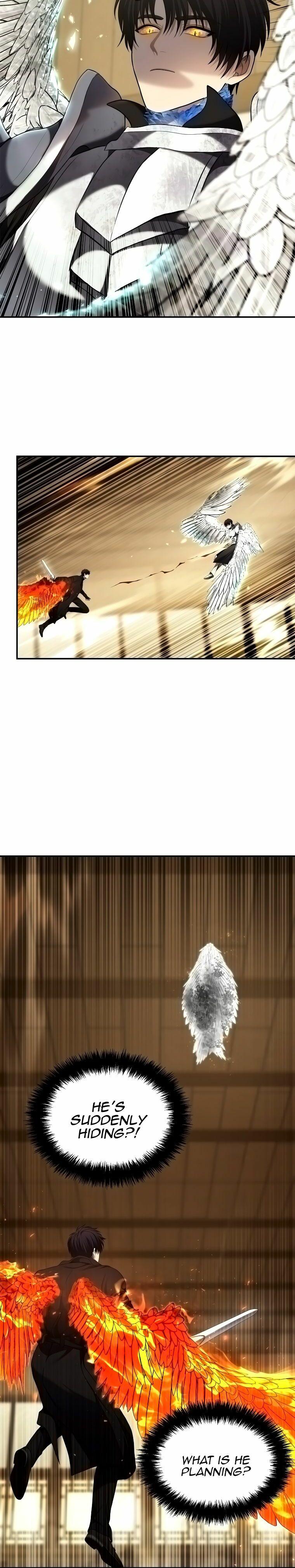 Read Second Life Ranker ENGLISH Manga Online