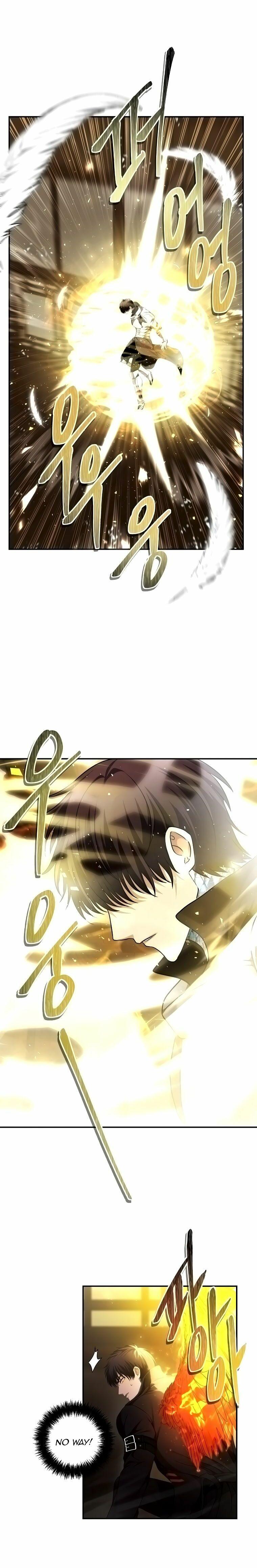 Read Second Life Ranker ENGLISH Manga Online