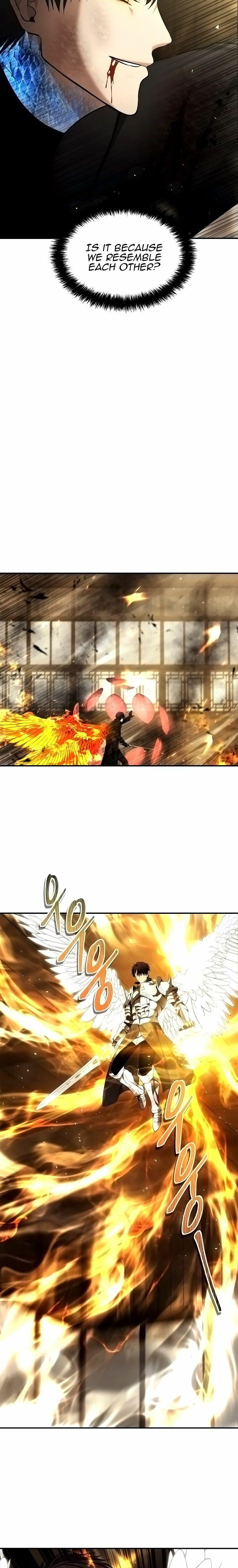 Read Second Life Ranker ENGLISH Manga Online