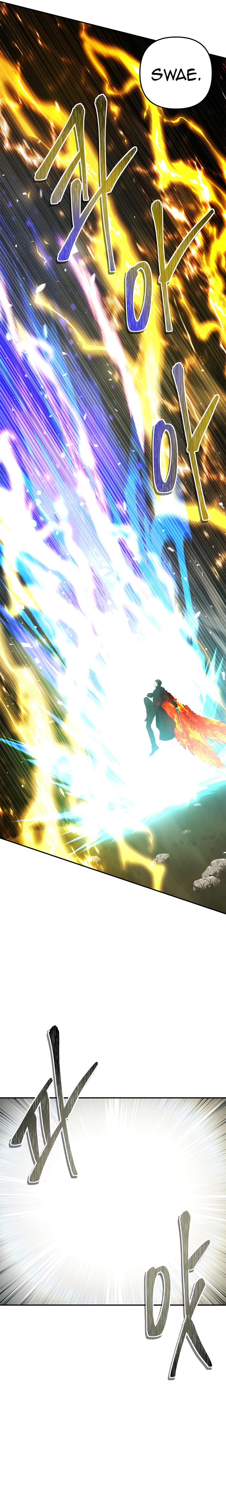 Read Second Life Ranker ENGLISH Manga Online