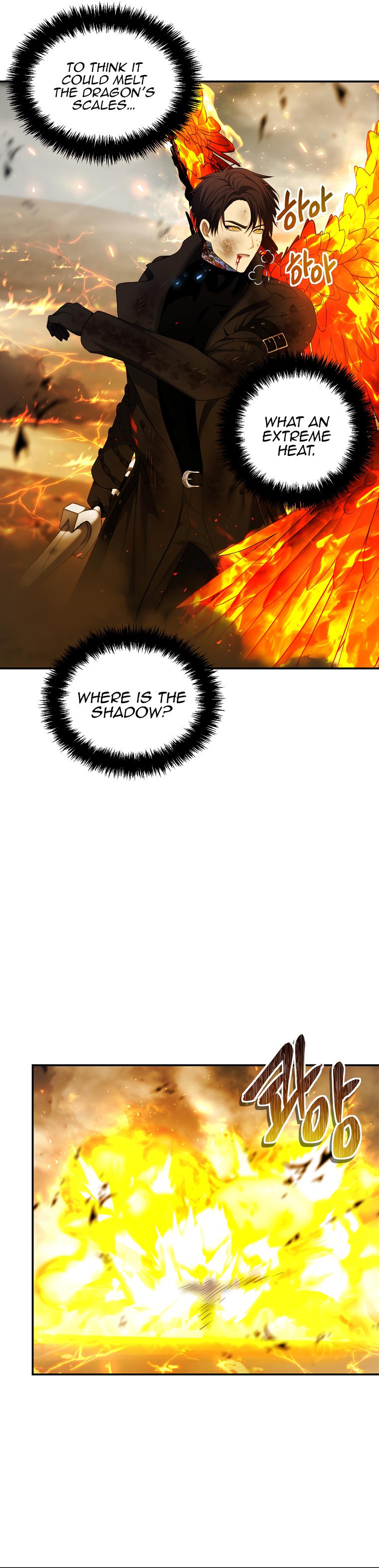 Read Second Life Ranker ENGLISH Manga Online