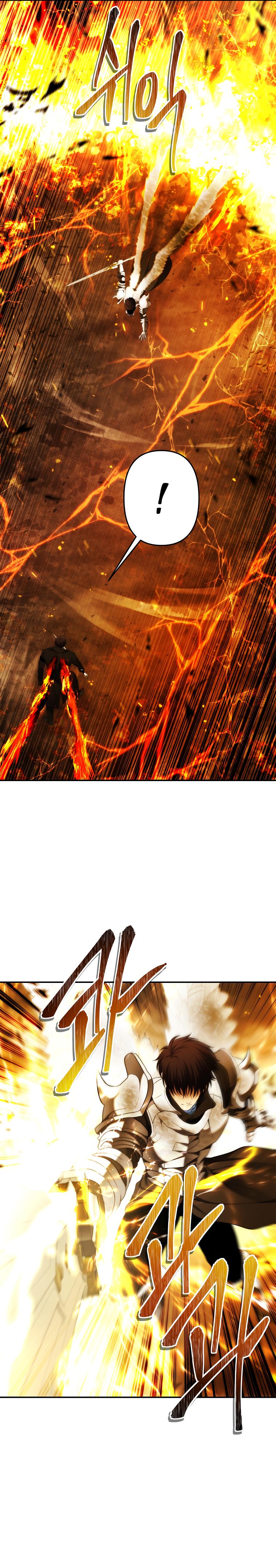 Read Second Life Ranker ENGLISH Manga Online