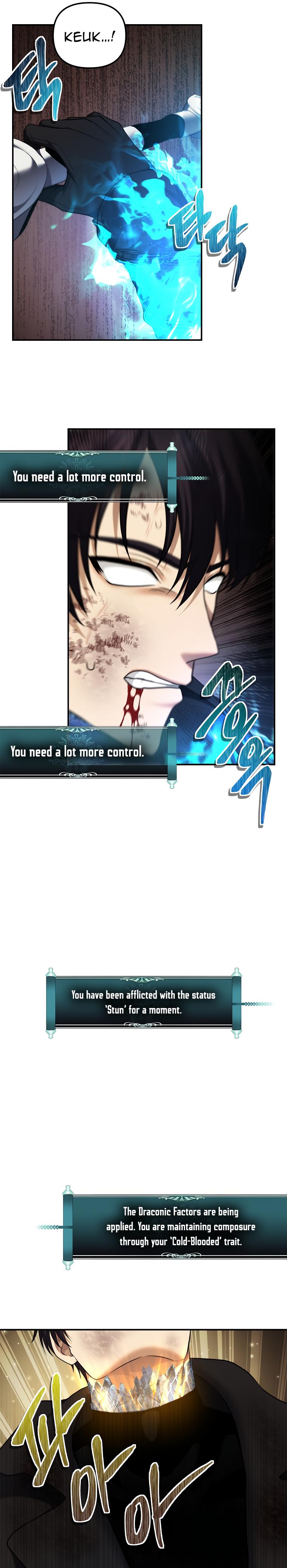 Read Second Life Ranker ENGLISH Manga Online