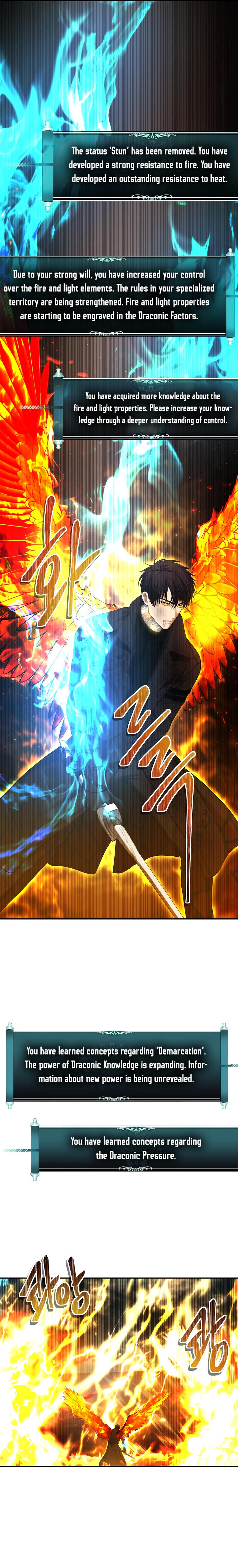 Read Second Life Ranker ENGLISH Manga Online