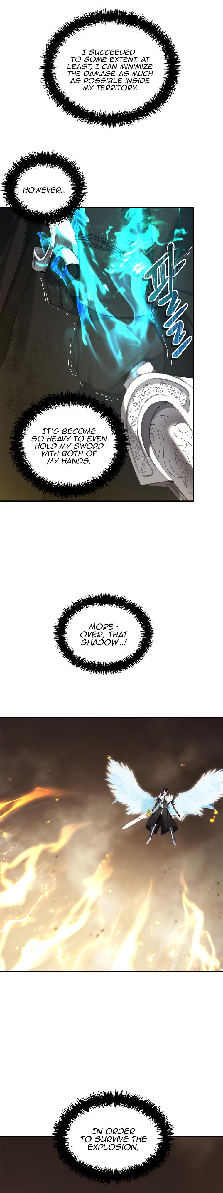 Read Second Life Ranker ENGLISH Manga Online