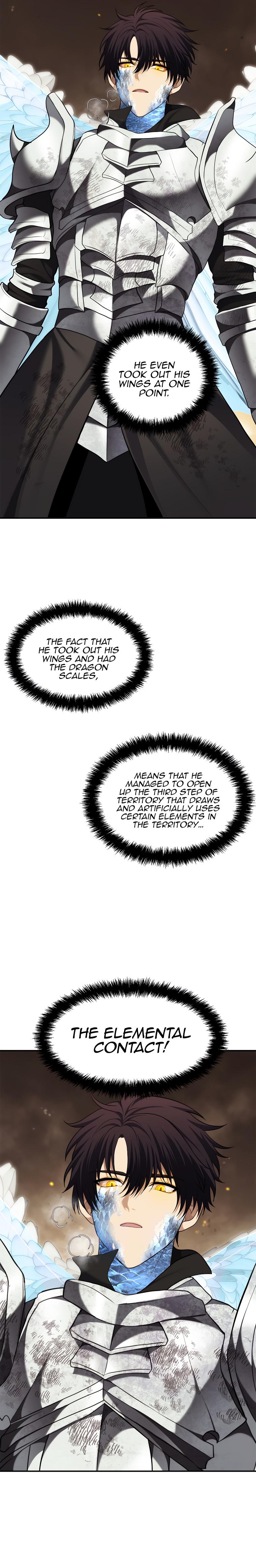 Read Second Life Ranker ENGLISH Manga Online