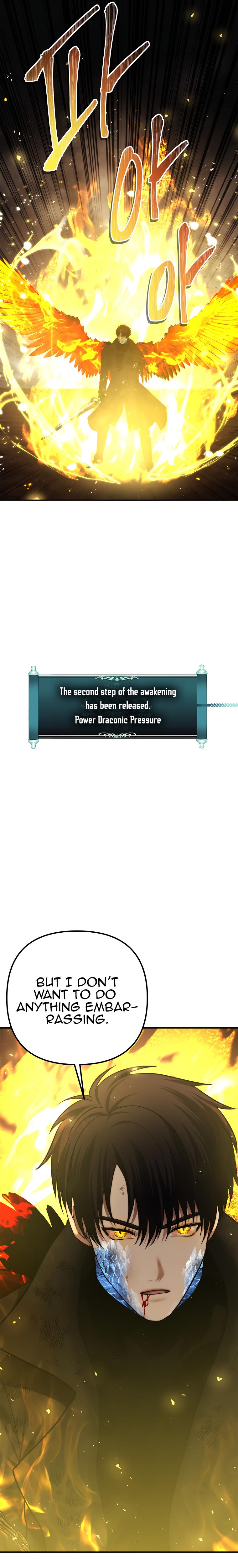 Read Second Life Ranker ENGLISH Manga Online