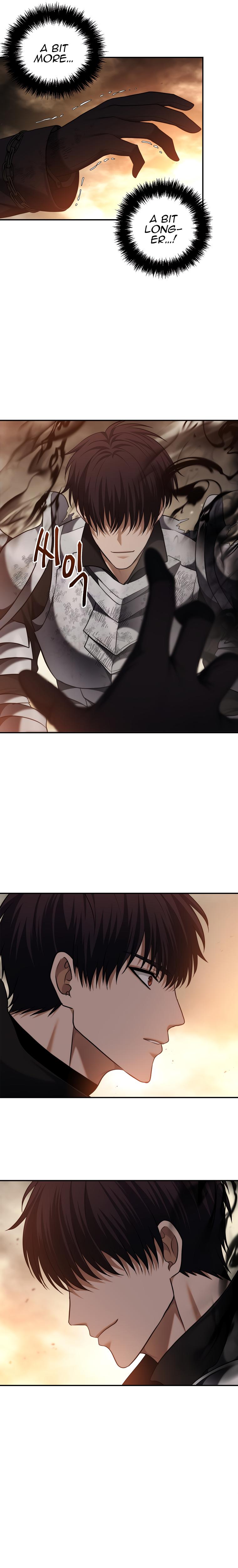 Read Second Life Ranker ENGLISH Manga Online