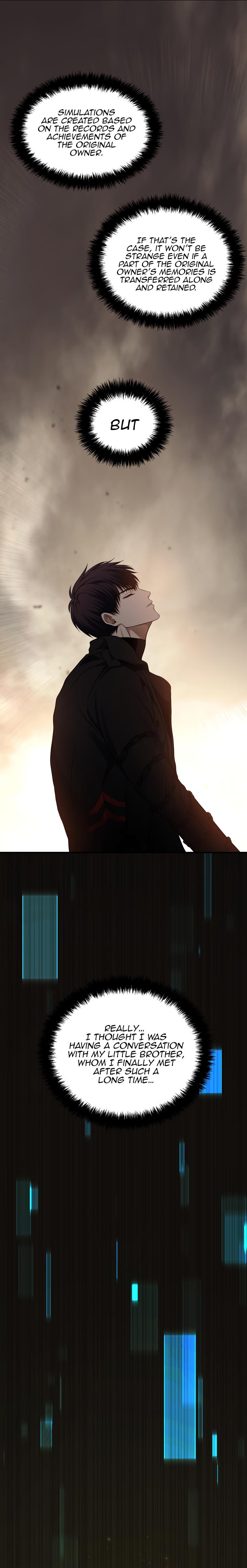 Read Second Life Ranker ENGLISH Manga Online